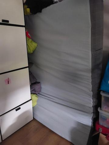 2 persoonsmatras 160x190 cm  beschikbaar voor biedingen