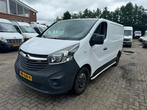 Opel Vivaro 1.6 CDTI L1H1 Edition EcoFlex, Auto's, Voorwielaandrijving, Euro 5, Gebruikt, 4 cilinders