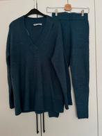 Trui en legging Zara, Ophalen of Verzenden, Zo goed als nieuw, Zwart