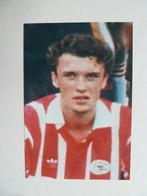 Foto. Dick.Schreuder. PSV.     9 x 13 cm, Ophalen of Verzenden, Zo goed als nieuw, PSV, Overige typen