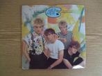 CAVA CAVA   WHERE'S ROMEO? / SEE SAW AND SWAY, 7 inch, Single, Ophalen of Verzenden, Zo goed als nieuw
