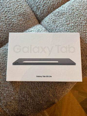Samsung Galaxy Tab S10 Lite 10.9" 128GB - Nieuw in doos! beschikbaar voor biedingen