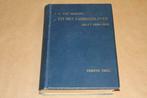 Uit het Fabrieksleven - Delft 1869-1905, Antiek en Kunst, Antiek | Boeken en Bijbels, Ophalen