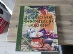 Lonny Gerungan de origineel Indonesische keuken, Boeken, Ophalen of Verzenden, Nieuw, Azië en Oosters