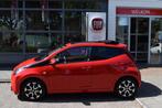 Toyota Aygo 1.0 VVT-i x-joy cabrio|carplay|als nieuw, Voorwielaandrijving, Stof, Gebruikt, Euro 6