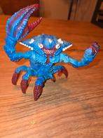 Schleich Eldrador 42495 Krab Monster, Ophalen of Verzenden, Gebruikt