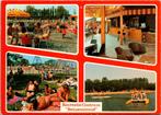 Beesd - Recreatiecentrum Betuwestrand (1981), Verzamelen, Ansichtkaarten | Nederland, Verzenden, 1980 tot heden, Gelopen, Gelderland