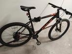 Fuji Nevada 29 3.0 LTD Mountain Bike, Fietsen en Brommers, Fietsen | Heren | Sportfietsen en Toerfietsen, Vering, Meer dan 20 versnellingen
