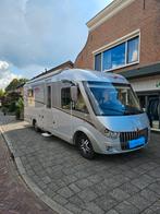 Carthago Chique C-line I 5.0 bouwj.[ 2015 /2016 -Two Liner, Caravans en Kamperen, Fiat, Airbags, Tot en met 2, Diesel