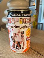 Chupa Chups Spice Girls Bewaarblik, Ophalen of Verzenden, Gebruikt, Overige, Overige merken