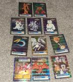 Digimon Kaarten Te koop aangeboden gehele verzameling, Ophalen of Verzenden