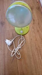 IKEA Kinderlamp - Leuke kinderkamer lamp!, Kunststof, Gebruikt, Ophalen of Verzenden, Modern