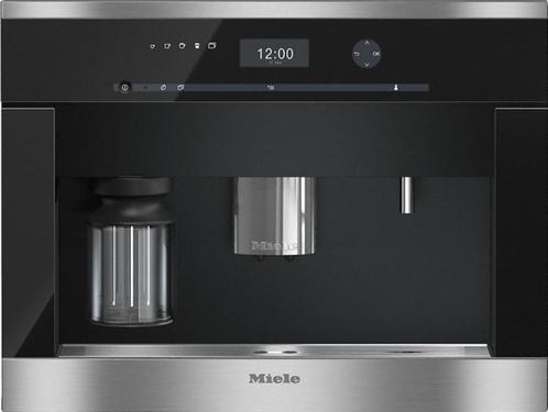 Reparatie van alle type (Miele) inbouw koffiemachines, Witgoed en Apparatuur, Koffiemachine-accessoires, Zo goed als nieuw, Ophalen