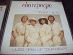 champagne Captain 28, Gebruikt, 7 inch, Single, Ophalen of Verzenden