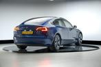 Tesla Model 3 2019 Blauw, Auto's, Tesla, Automaat, Zwart, Blauw, Origineel Nederlands
