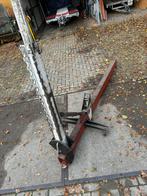 Dozer Auto Trekken Richten - Carrosserie Richtbank, Auto diversen, Autogereedschap, Ophalen, Gebruikt