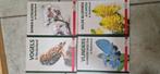 Postcodeloterij Natuurboeken - Complete Set, Ophalen, Zo goed als nieuw, Natuur algemeen, Postcodeloterij