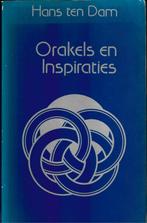 Orakels en Inspiraties, Gelezen, Achtergrond en Informatie, Spiritualiteit algemeen, Hans ten Dam