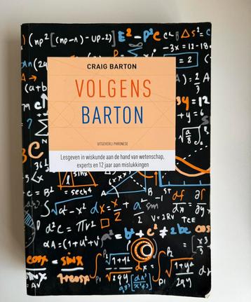 Studieboeken Wiskunde Leraar 2e graads (HBO) beschikbaar voor biedingen