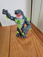 Godzilla, Ophalen, Zo goed als nieuw