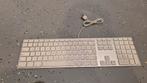 apple wired keyboard a1243 2nd gen, Ophalen of Verzenden, Zo goed als nieuw