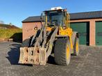 2005 Volvo L60E Shovel, Zakelijke goederen, Machines en Bouw | Kranen en Graafmachines, Wiellader of Shovel