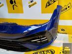 VW GOLF 8R VIII R20 VOORBUMPER LD5K LAPIZ BLUE 5H0807221E, Gebruikt, Ophalen of Verzenden, Bumper, Volkswagen