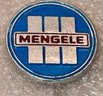 Mengele Speldje, Verzamelen, Speldjes, Pins en Buttons, Ophalen of Verzenden, Gebruikt, Overige onderwerpen, Speldje of Pin