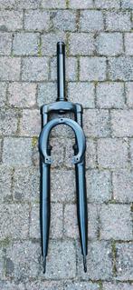 Verende voorvork voor elektrische fietsen 28 inch wielen, Ophalen of Verzenden, Nieuw, Algemeen, Voorvork