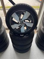 NIEUWE VW Passat B9 Bologna winterset 17”, Auto-onderdelen, Banden en Velgen, Ophalen, Banden en Velgen, 17 inch, Winterbanden