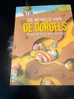 De Wereld van de Gorgels - Jochem Myjer, Ophalen of Verzenden, Zo goed als nieuw, Fictie algemeen