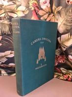 Camera Obscura Hildebrand GOUD OP SNEE 1939, Antiek en Kunst, Antiek | Boeken en Bijbels, Ophalen of Verzenden