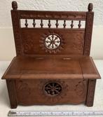 Bretons speelgoed meubel, Ophalen of Verzenden