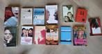 Boekenpakket, Ophalen of Verzenden, Zo goed als nieuw, Nederland