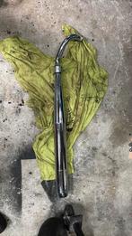 Tomos uitlaat, Ophalen of Verzenden, Zo goed als nieuw, Uitlaat