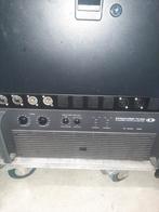 Dynacord PM 2600, Ophalen, Zo goed als nieuw, 500 tot 1000 watt, P.A.