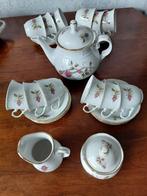 Thun Czechoslovakia compleet antieke servies set, Antiek en Kunst, Ophalen
