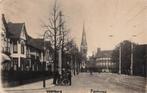 U632 Voorburg Parkweg - FOTOKAART -, Verzenden, 1920 tot 1940, Zuid-Holland
