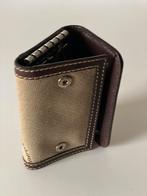 Portemonee voor sleutels - merk prada, Overige merken, Bruin, Ophalen of Verzenden, Zo goed als nieuw