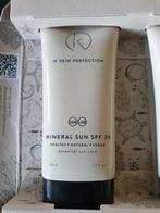 IK SKIN PERFECTION sun box, Sieraden, Tassen en Uiterlijk, Uiterlijk | Lichaamsverzorging, Ophalen of Verzenden, Nieuw, Zonnebrand of After Sun