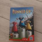 Runner up wie wordt 2e, Ophalen of Verzenden, Zo goed als nieuw, 999  Games
