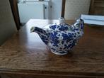 sociéte ceramiue Maestricht Beatrix theepot, Antiek en Kunst, Ophalen of Verzenden