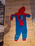 Spiderman Onesie - Maat 122, Ophalen of Verzenden, Gebruikt, Spiderman, Jongetje of Meisje
