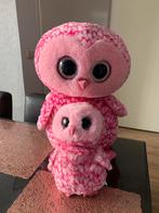 Ty knuffels voor 20 euro samen, Ophalen of Verzenden, Zo goed als nieuw, Overige typen