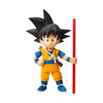 Dragon Ball Daima S.H.Figuarts Son Goku Mini 7cm Action Figu, Verzenden, Heo GmbH, Nieuw, Info@heogmbh.de