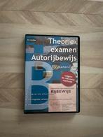 Theorie Examen Autorijbewijs CD uit 2003, Ophalen, Zo goed als nieuw, Algemeen