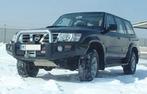 NISSAN PATROL Y61 MANUAL ON CD, Verzenden