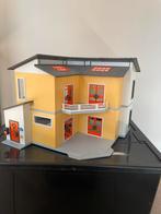 Playmobil woonhuis, Kinderen en Baby's, Speelgoed | Playmobil, Ophalen of Verzenden, Gebruikt, Complete set