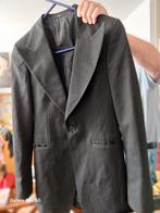 Nieuw zwarte jas / colbert maat 44, Kleding | Heren, Kostuums en Colberts, Ophalen, Nieuw, Zwart