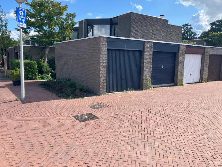 Te koop: garagebox Bijlmer Oost Geerdinkhof, Kinderen en Baby's, Overige Kinderen en Baby's, Nieuw, Ophalen